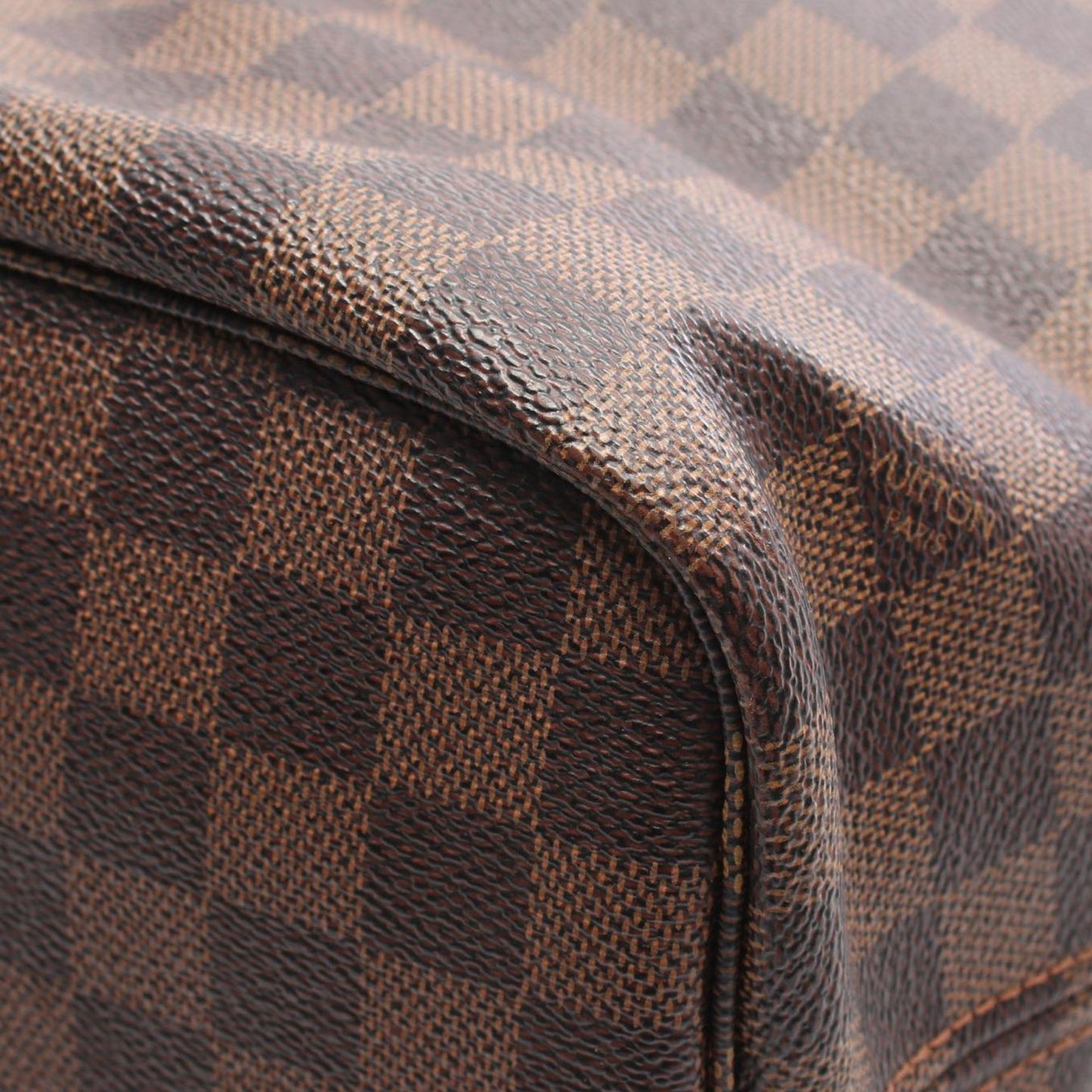 Louis Vuitton Damier Ebene Neverfull MM