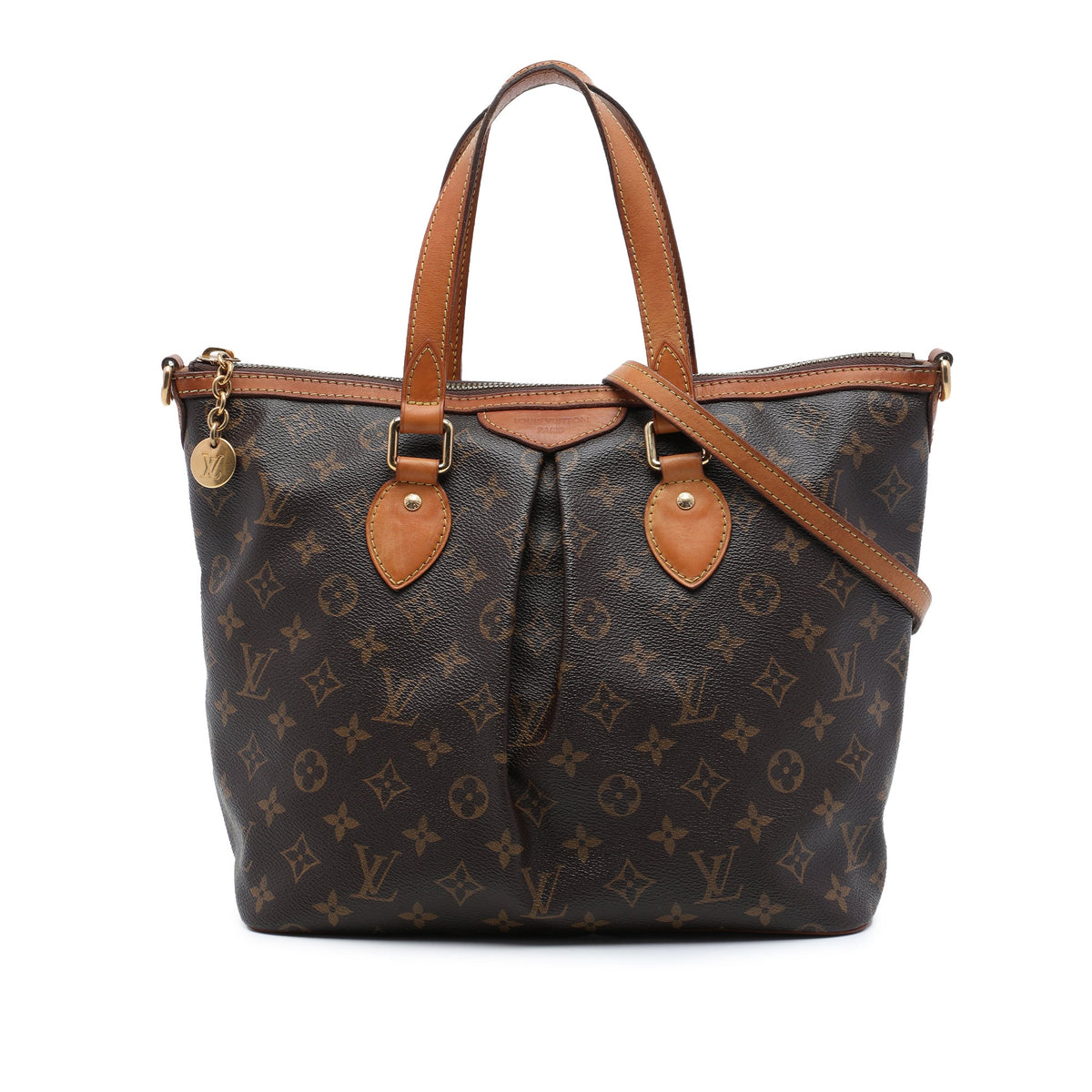 Louis Vuitton Monogram Palermo PM