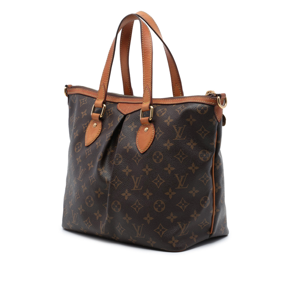 Louis Vuitton Monogram Palermo PM