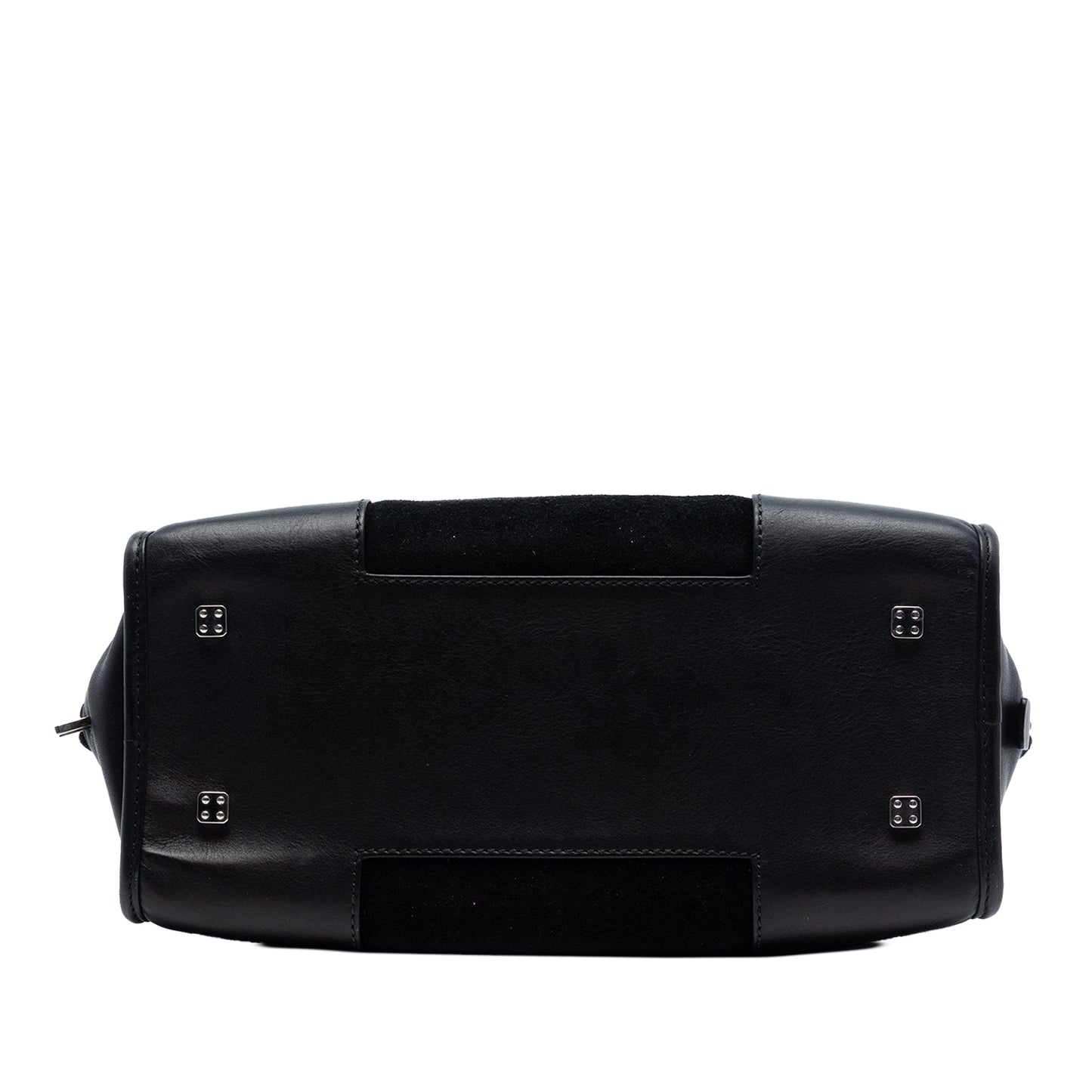 LOEWE Suede Amazona 28
