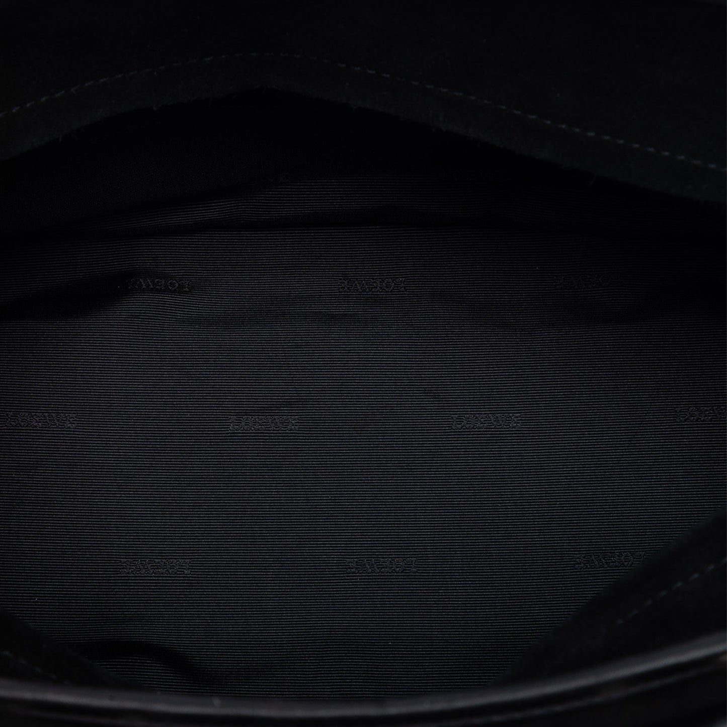 LOEWE Suede Amazona 28
