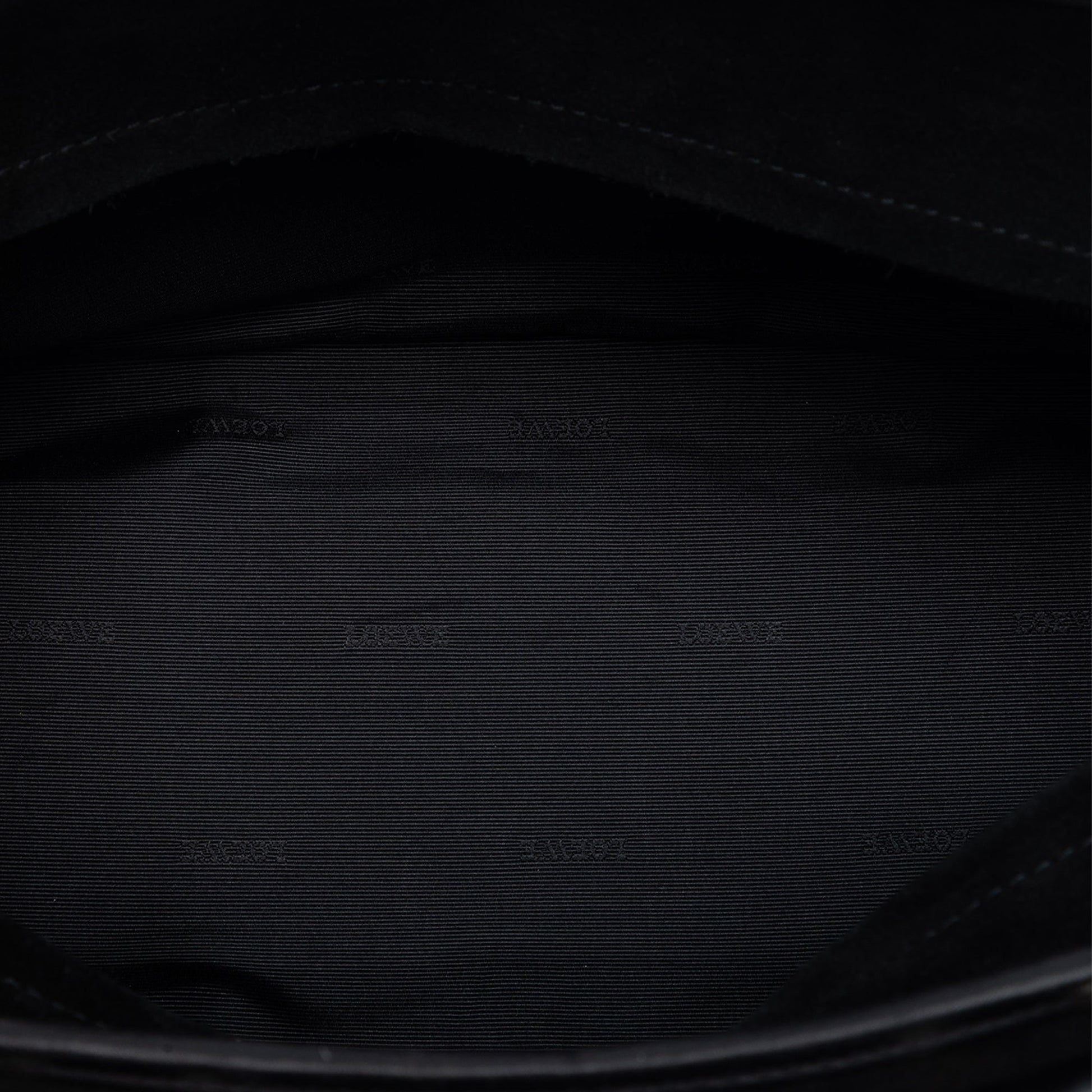 LOEWE Suede Amazona 28