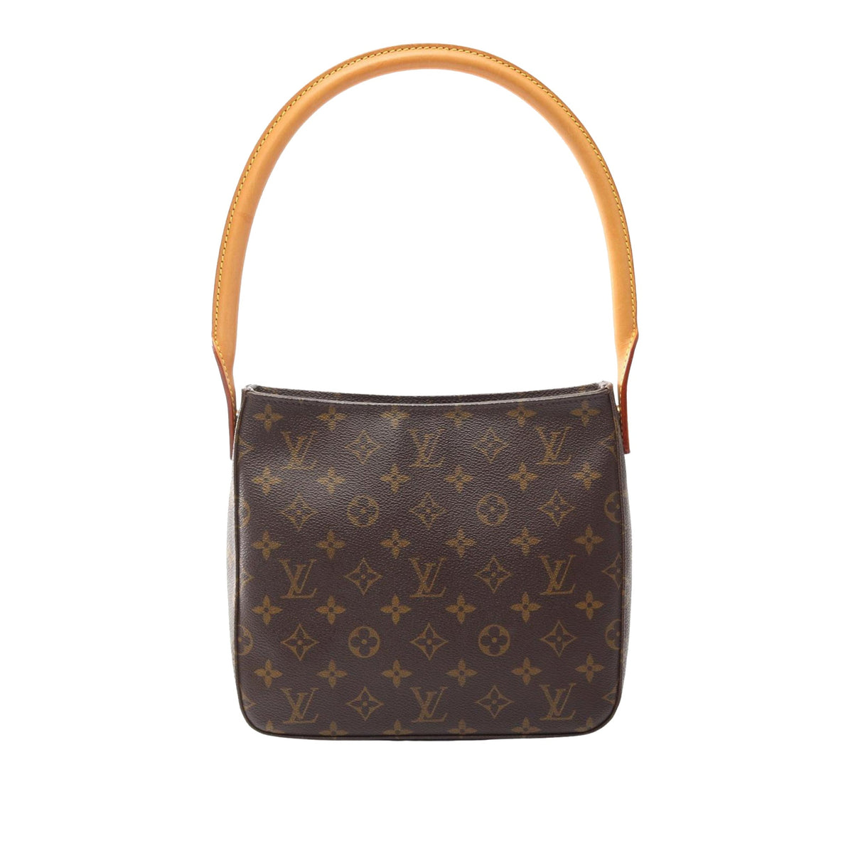 Louis Vuitton Monogram Looping MM