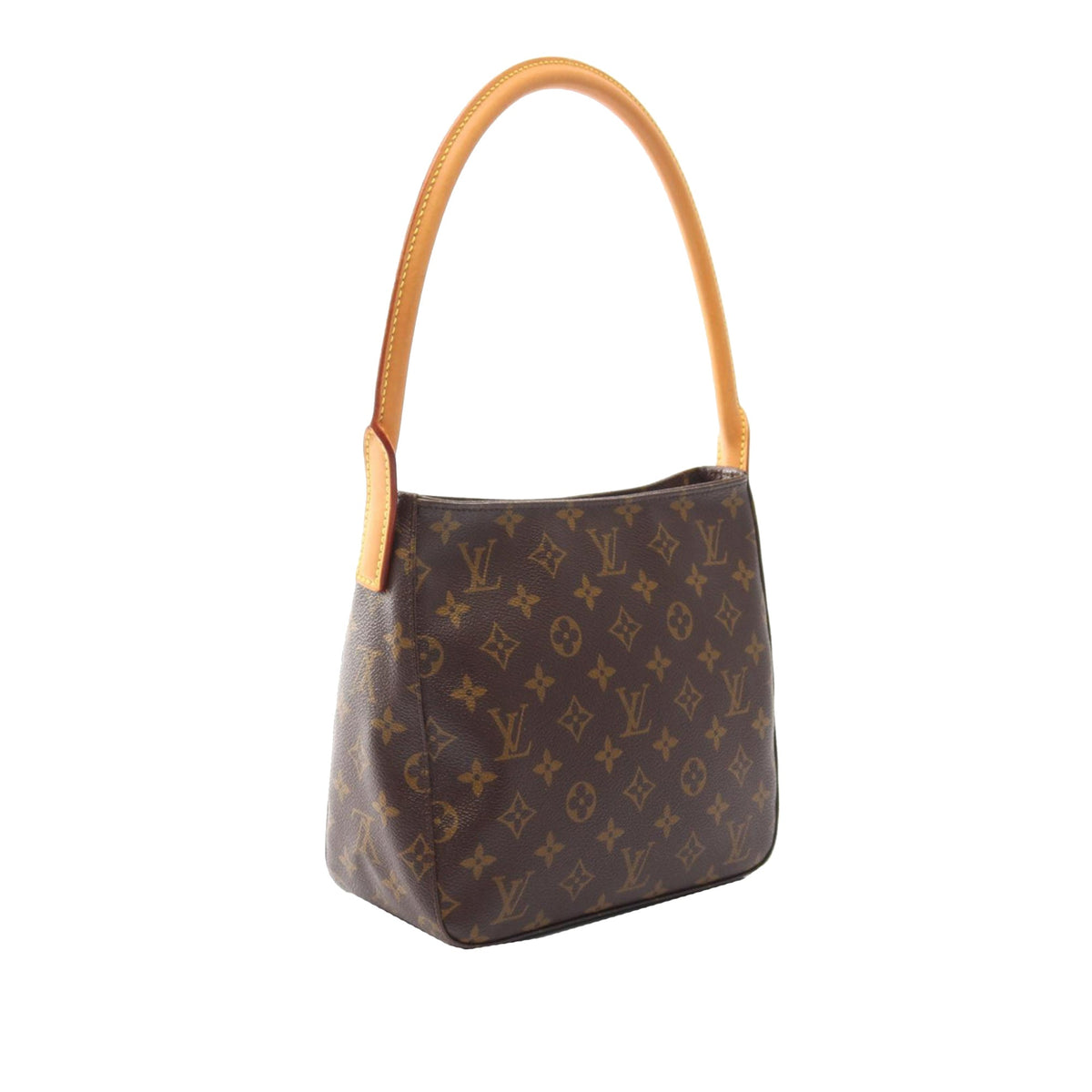 Louis Vuitton Monogram Looping MM