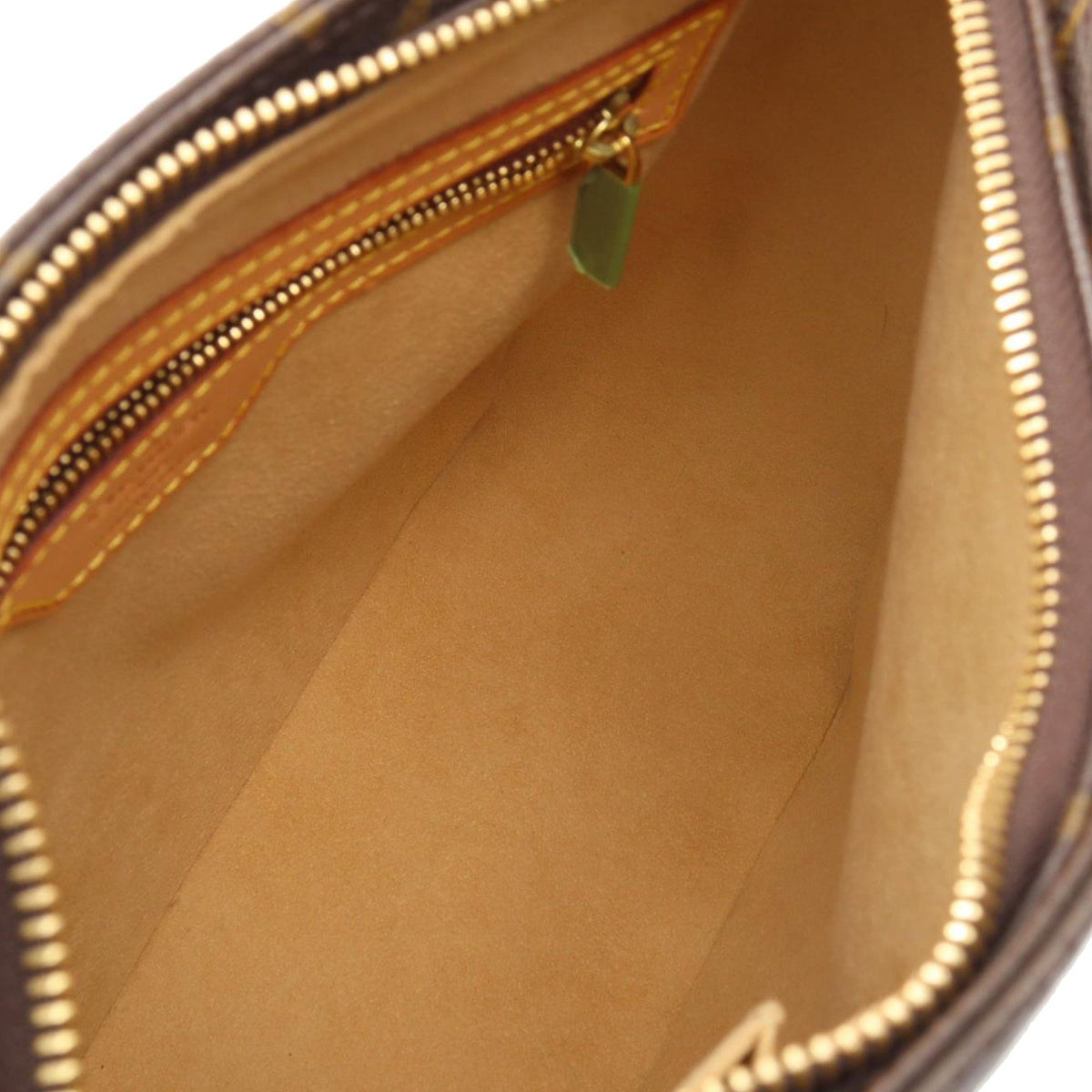 Louis Vuitton Monogram Looping MM