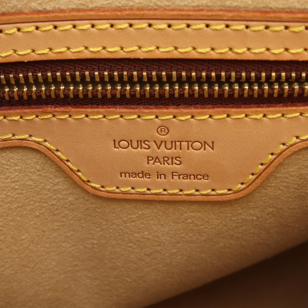Louis Vuitton Monogram Looping MM