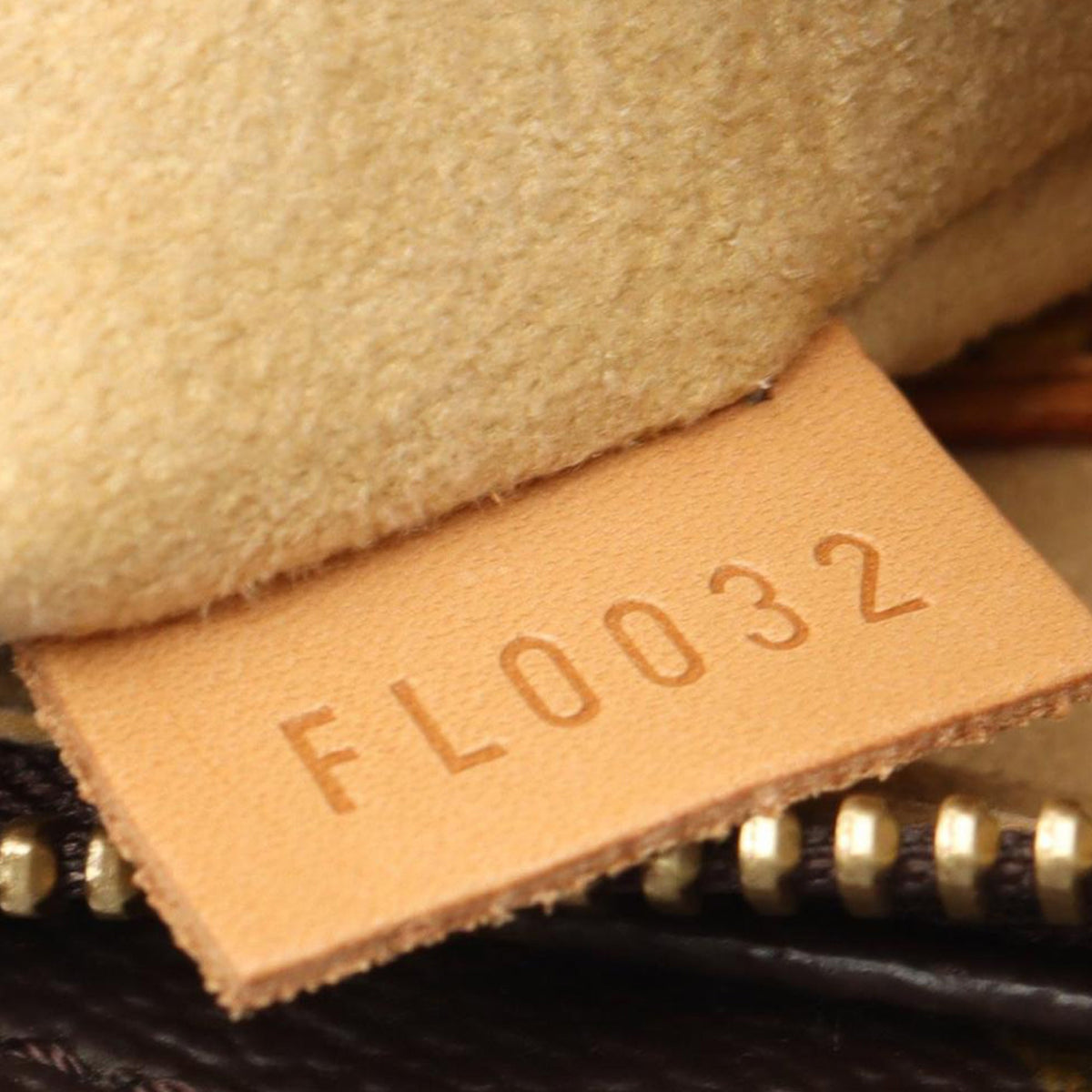 Louis Vuitton Monogram Looping MM