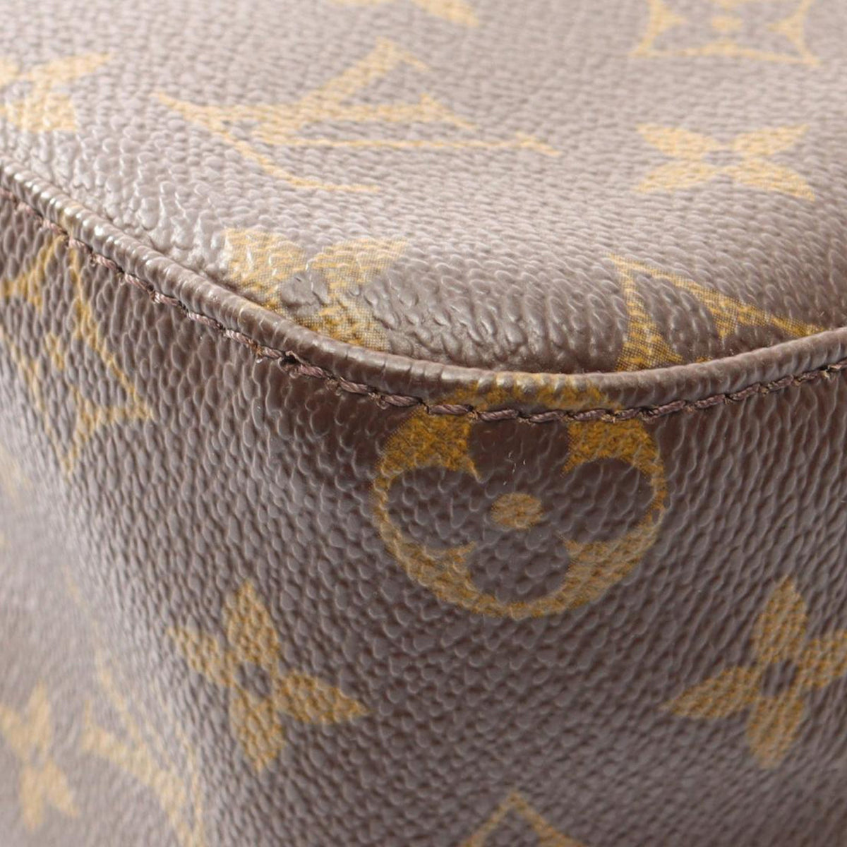 Louis Vuitton Monogram Looping MM
