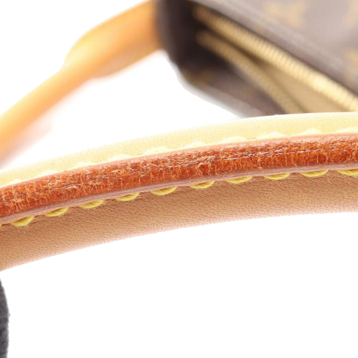 Louis Vuitton Monogram Looping MM