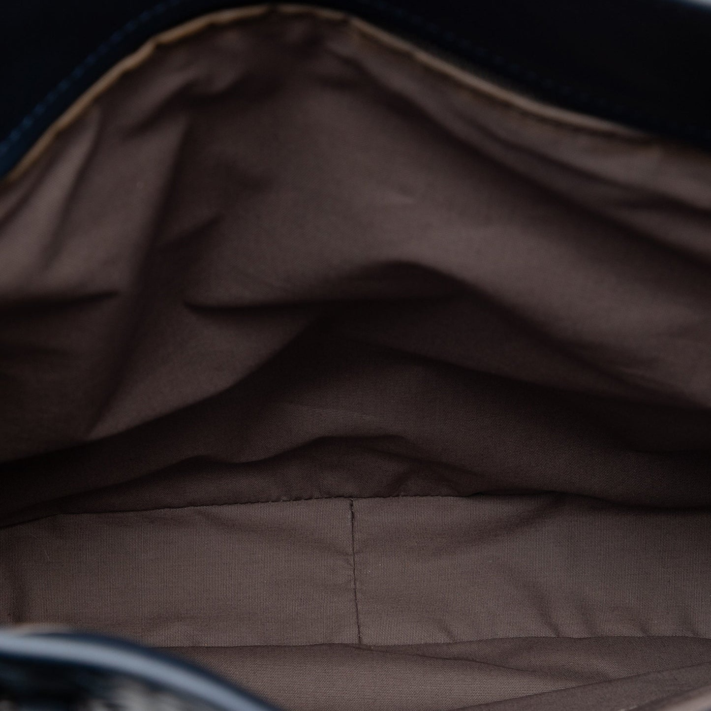 Bottega Veneta Nappa Intrecciato Belt Strap Tote