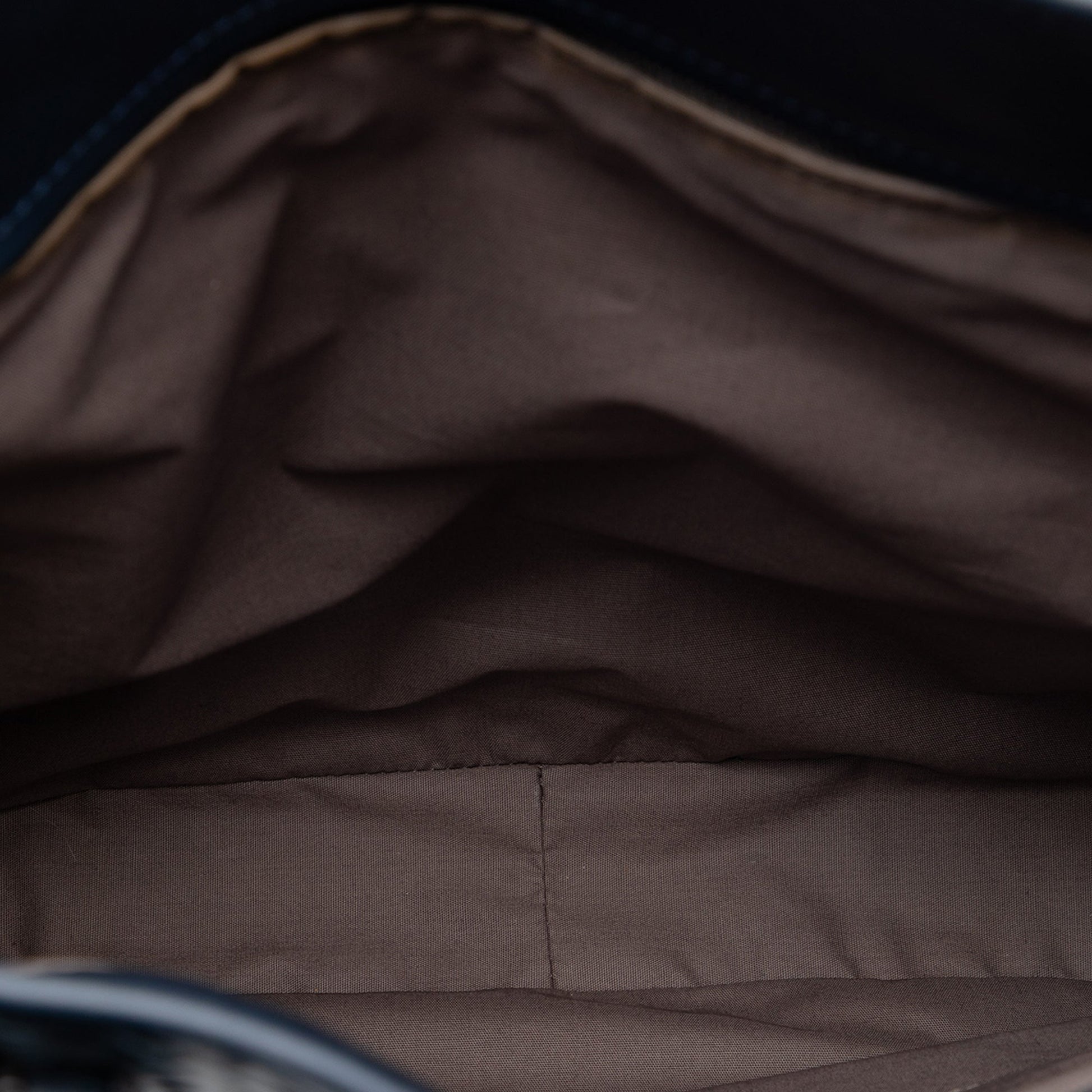 Bottega Veneta Nappa Intrecciato Belt Strap Tote