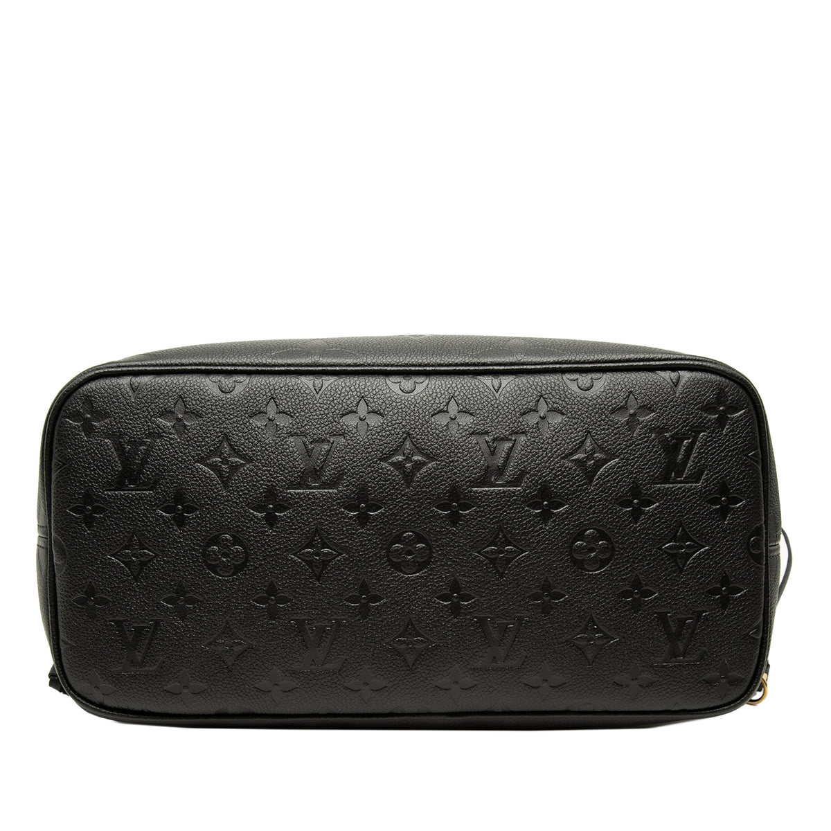 Louis Vuitton Monogram Giant Empreinte Neverfull MM