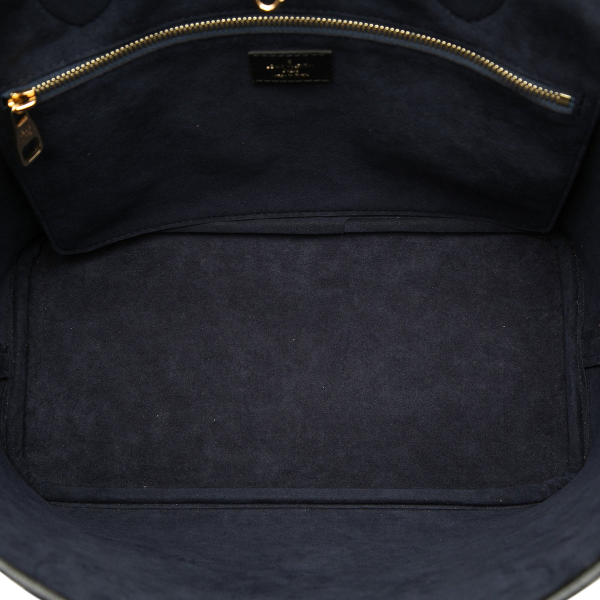 Louis Vuitton Monogram Giant Empreinte Neverfull MM