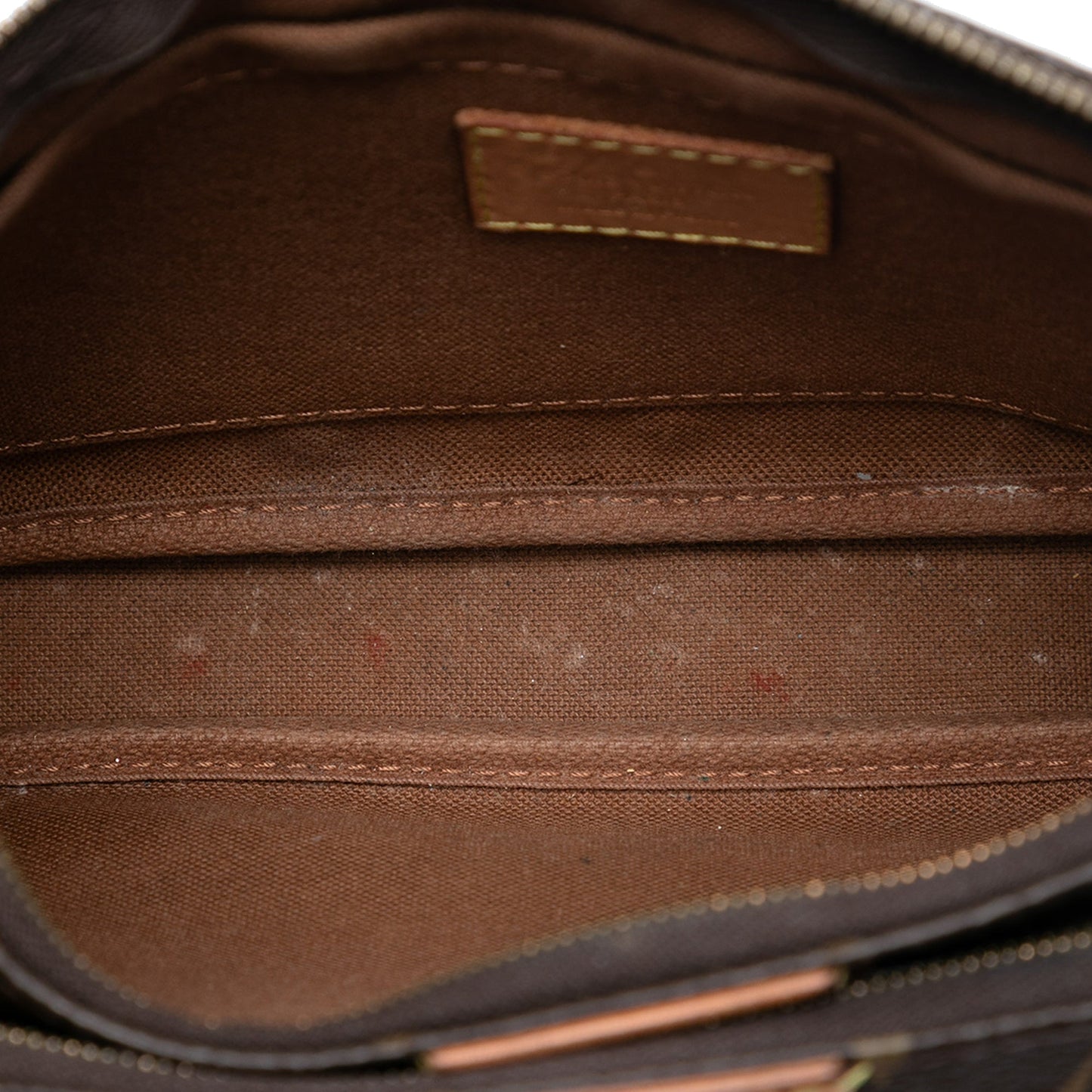 Louis Vuitton Monogram Multi Pochette Accessoires