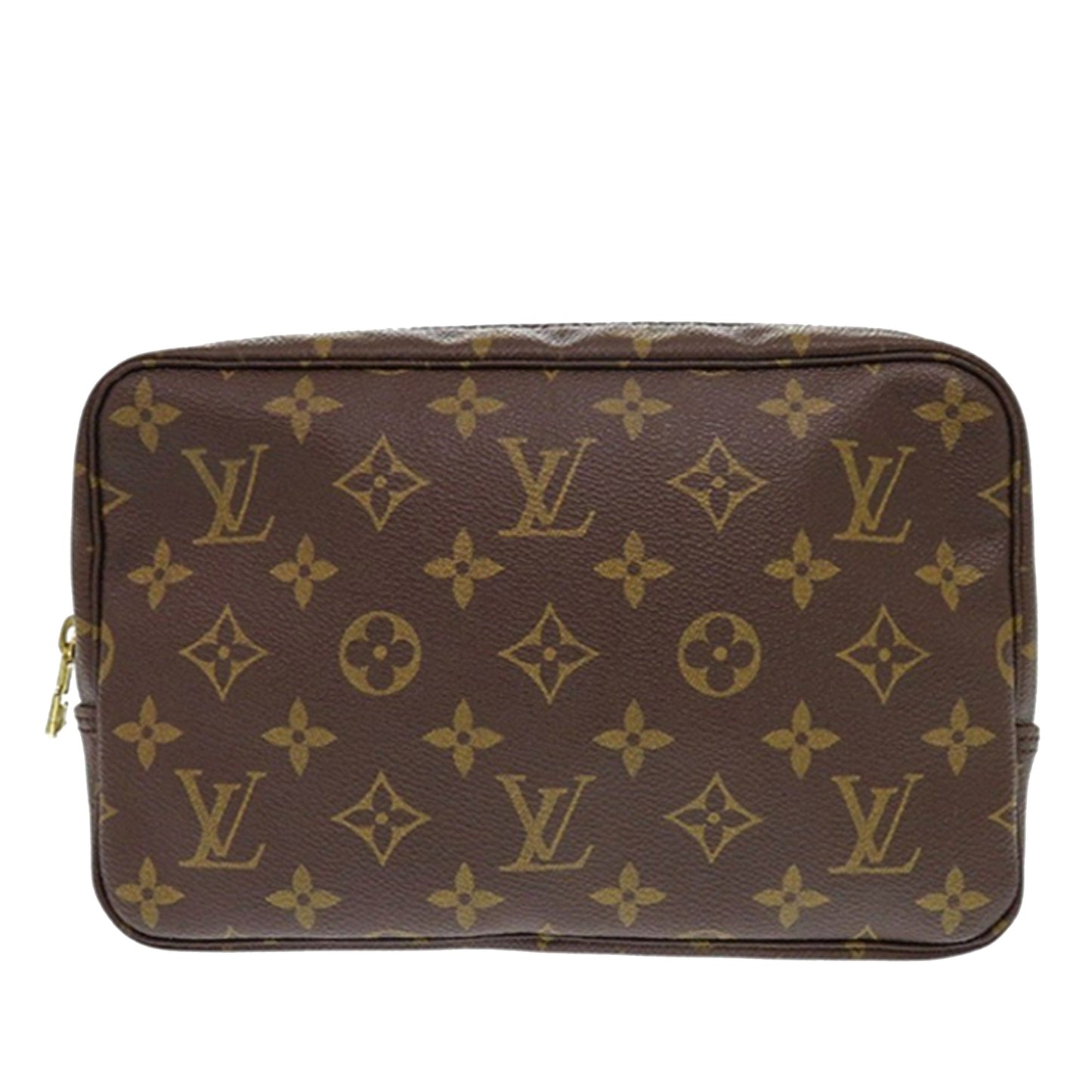 Louis Vuitton Monogram Trousse Toilette 23