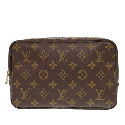 Louis Vuitton Monogram Trousse Toilette 23