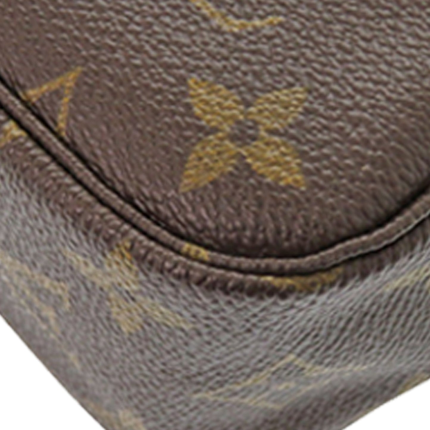 Louis Vuitton Monogram Trousse Toilette 23
