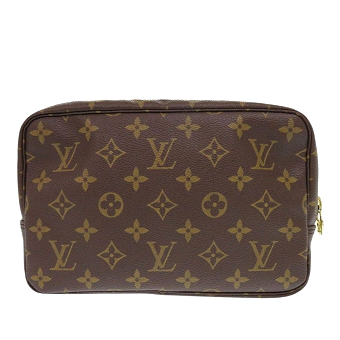 Louis Vuitton Monogram Trousse Toilette 23