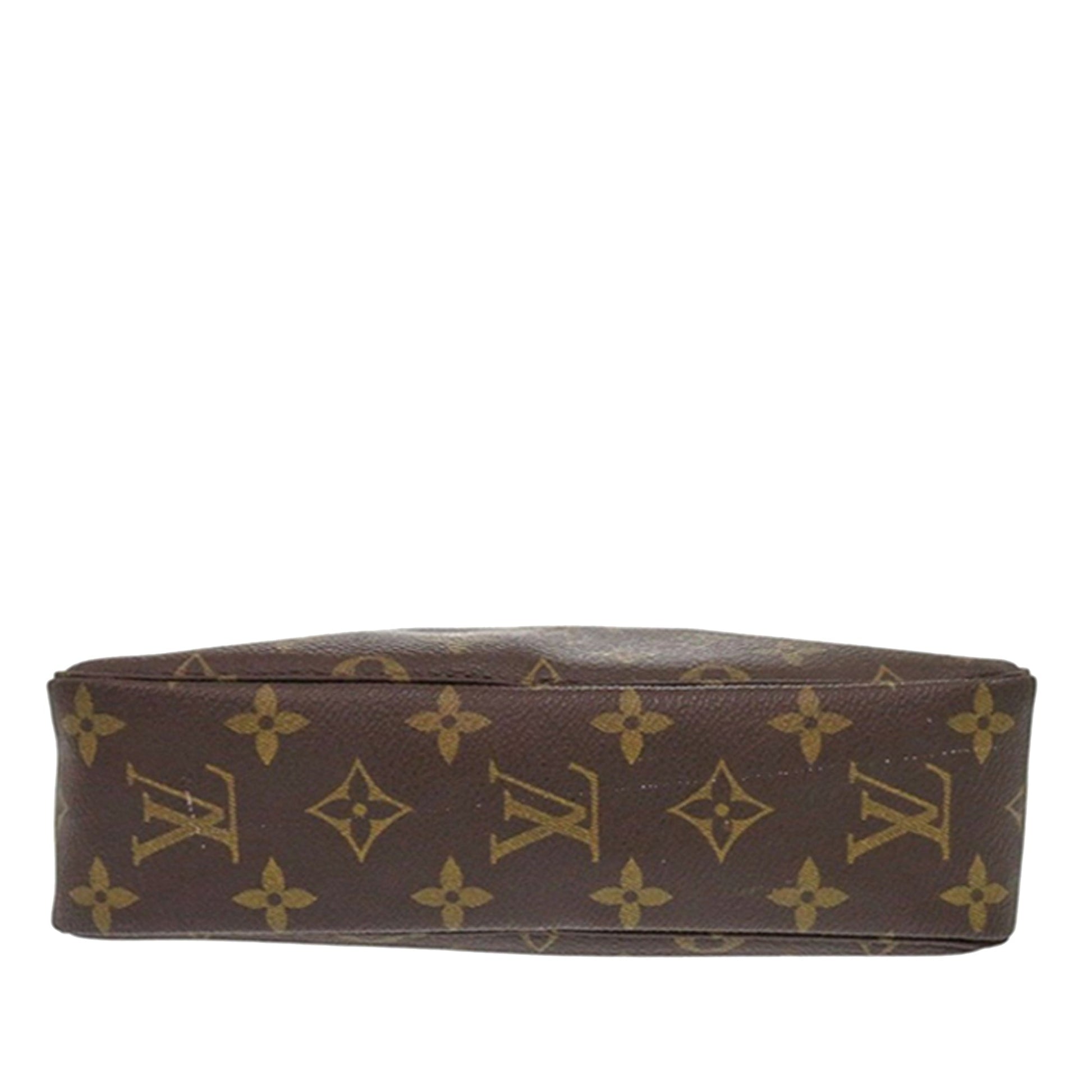 Louis Vuitton Monogram Trousse Toilette 23