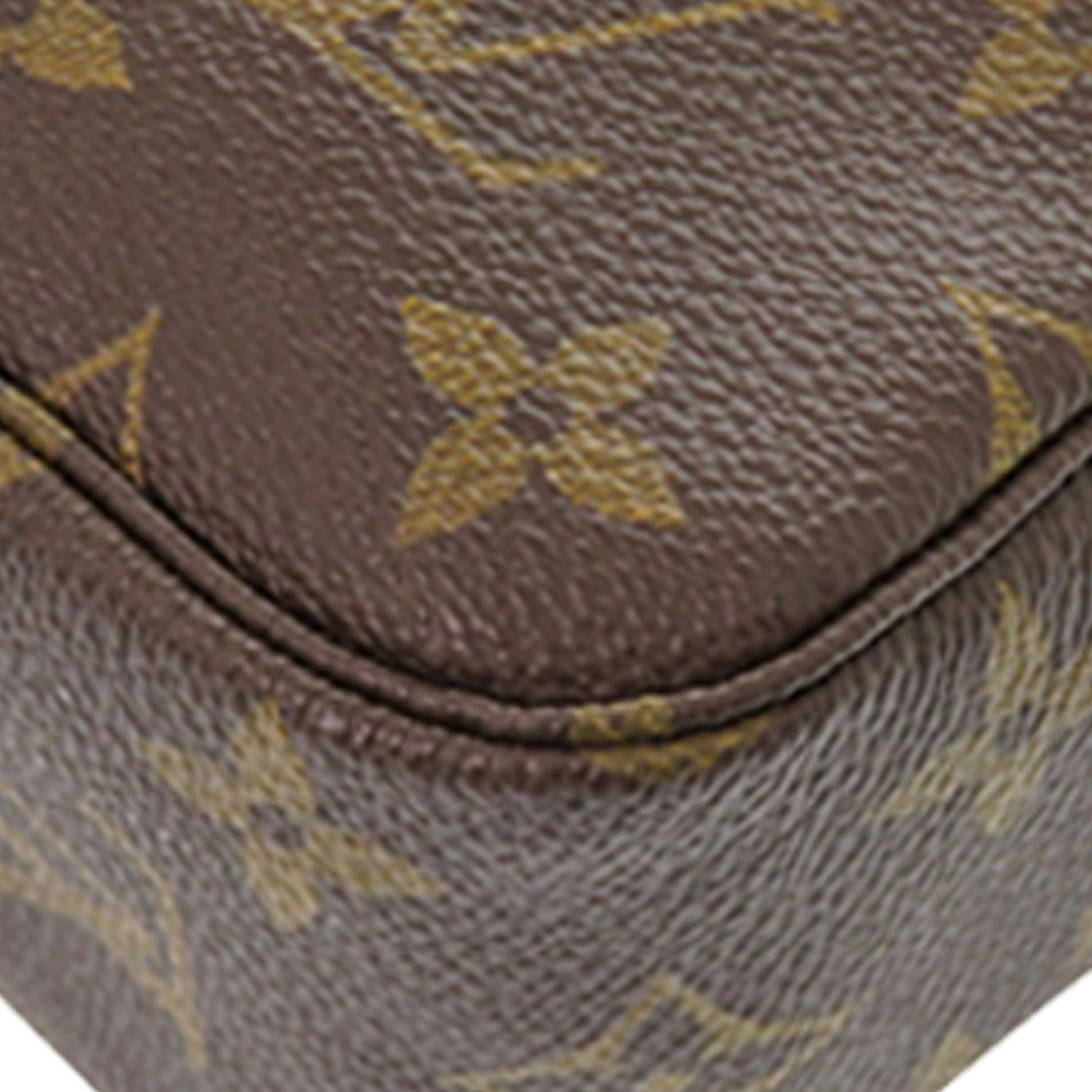 Louis Vuitton Monogram Trousse Toilette 23
