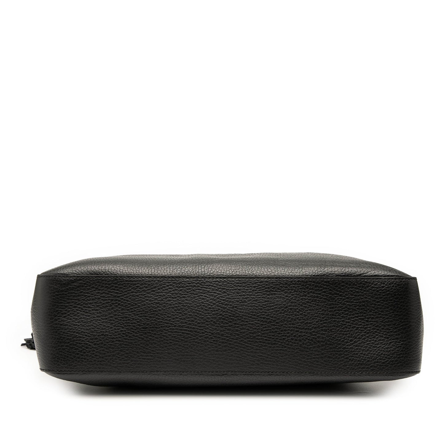 Gucci Medium Leather Marrakech Shoulder Bag