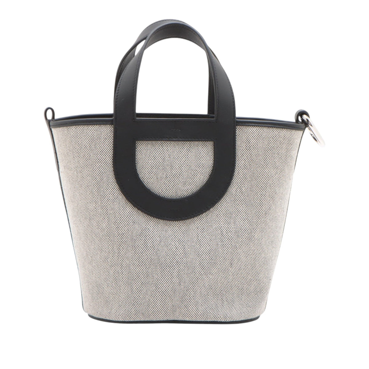 Hermès Toile and Swift In the Loop 18