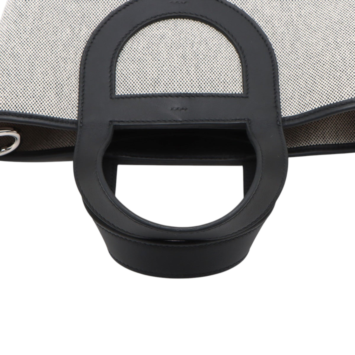 Hermès Toile and Swift In the Loop 18