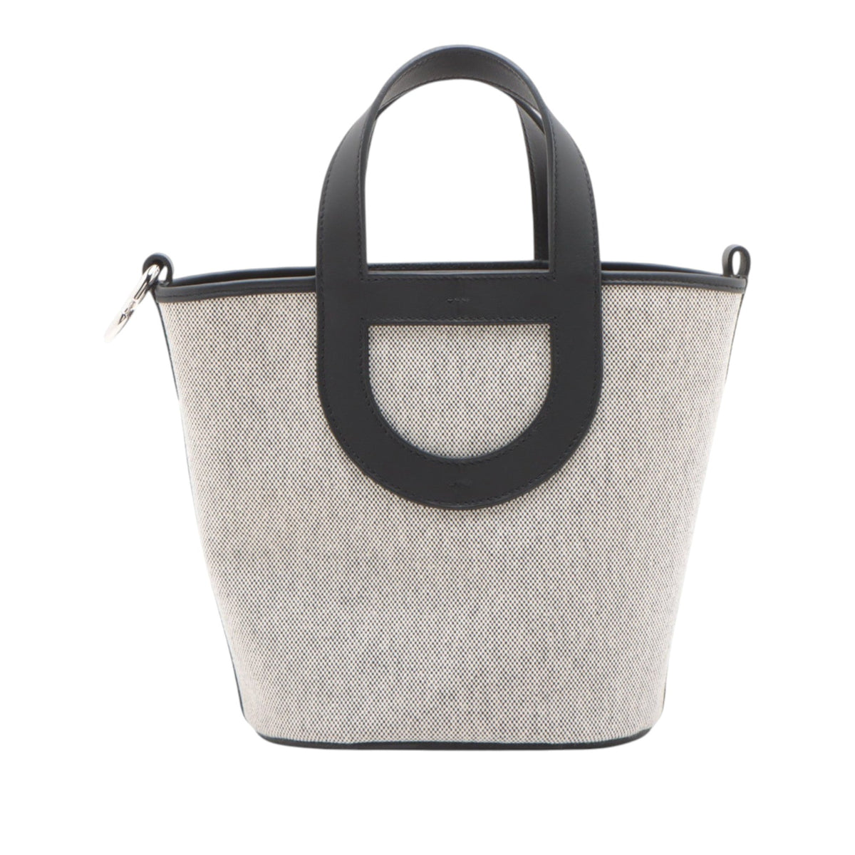 Hermès Toile and Swift In the Loop 18