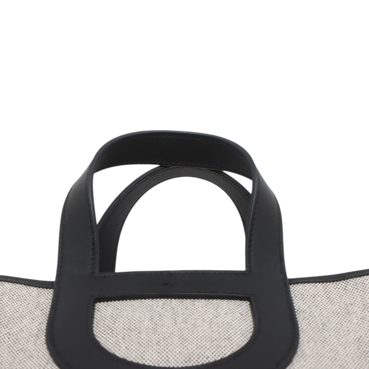 Hermès Toile and Swift In the Loop 18