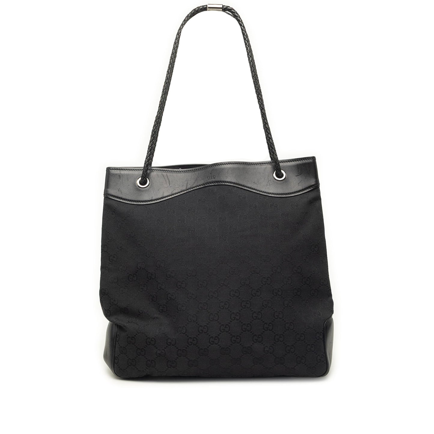 Gucci GG Canvas Gifford Tote