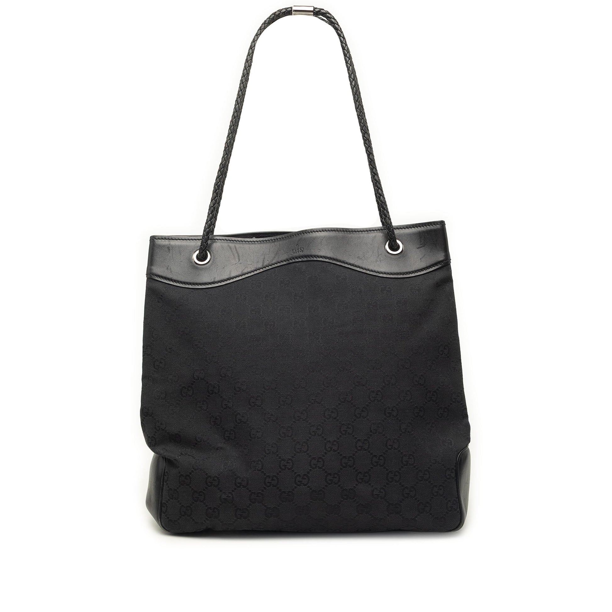 Gucci GG Canvas Gifford Tote