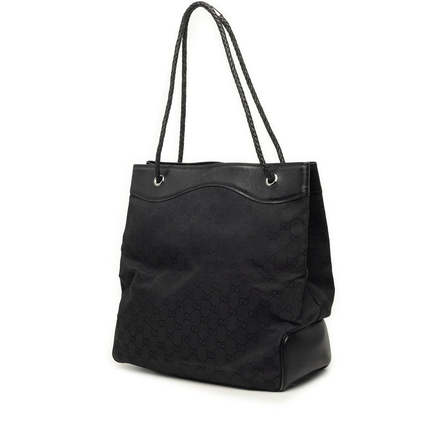 Gucci GG Canvas Gifford Tote