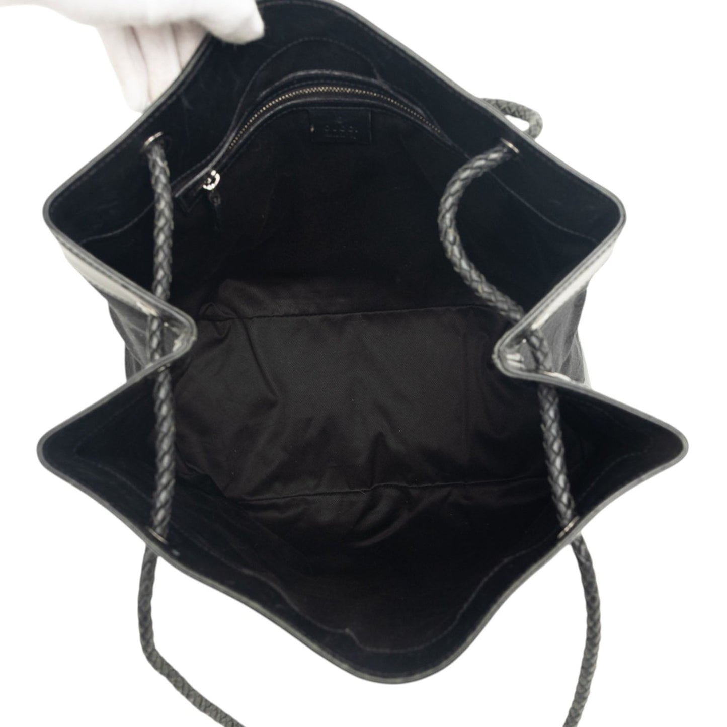 Gucci GG Canvas Gifford Tote