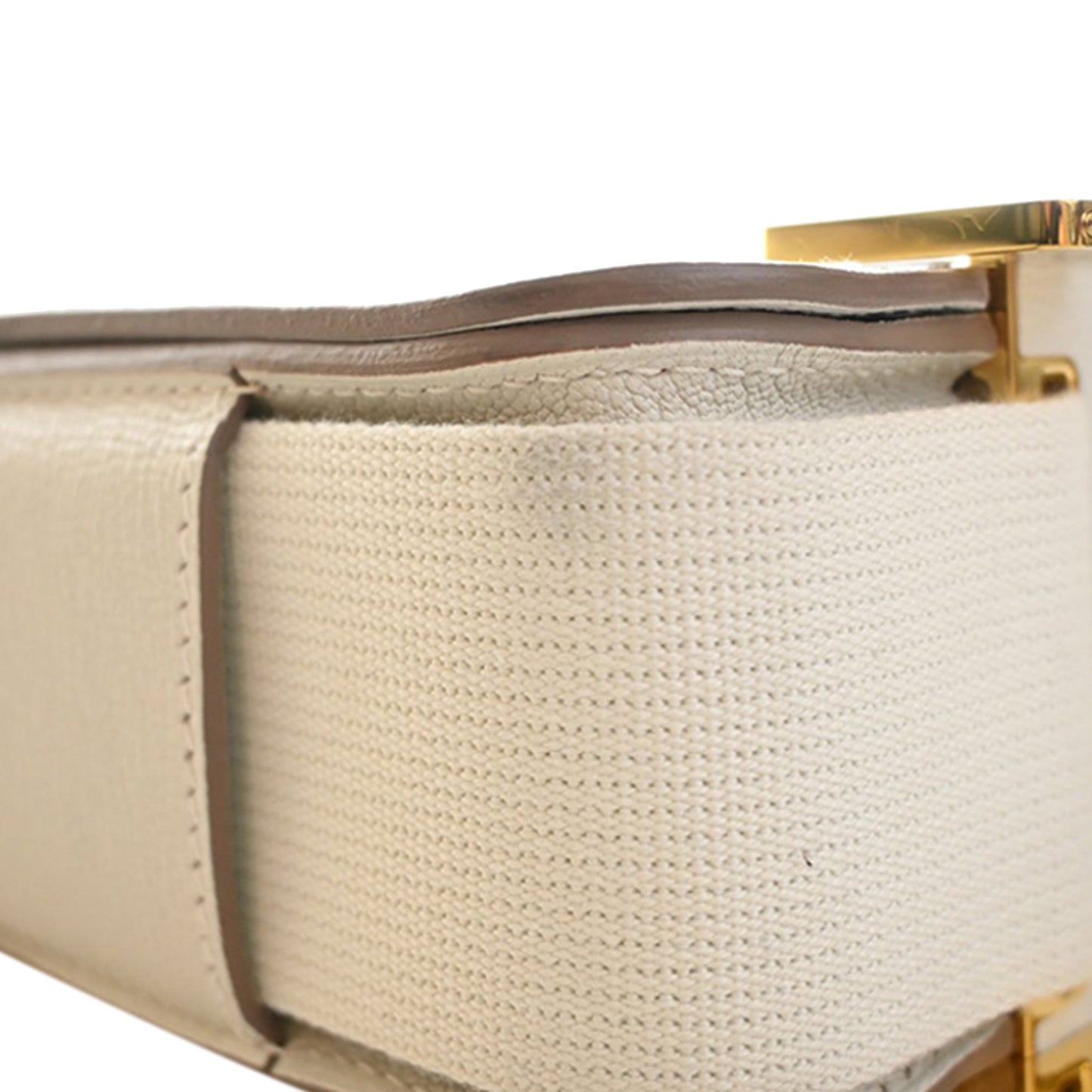 Hermès Chevre Mysore Geta