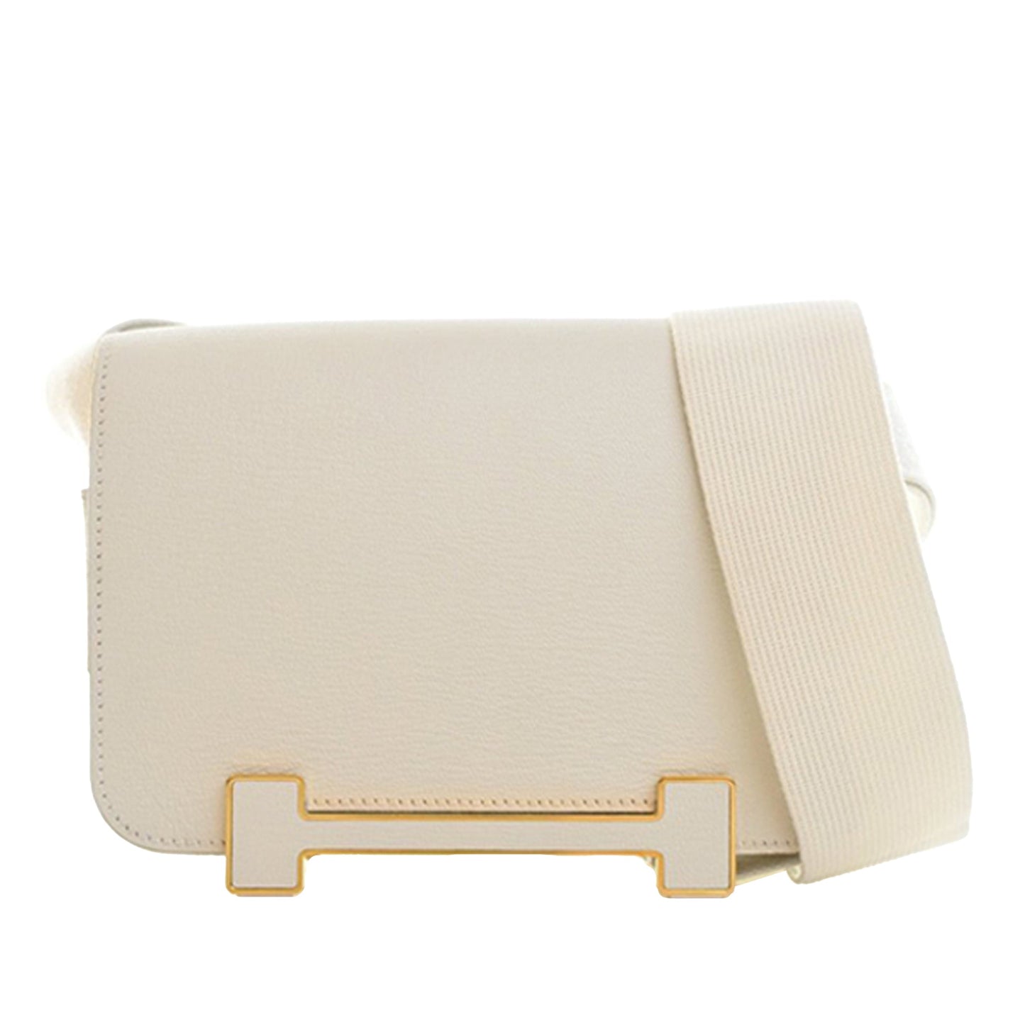 Hermès Chevre Mysore Geta