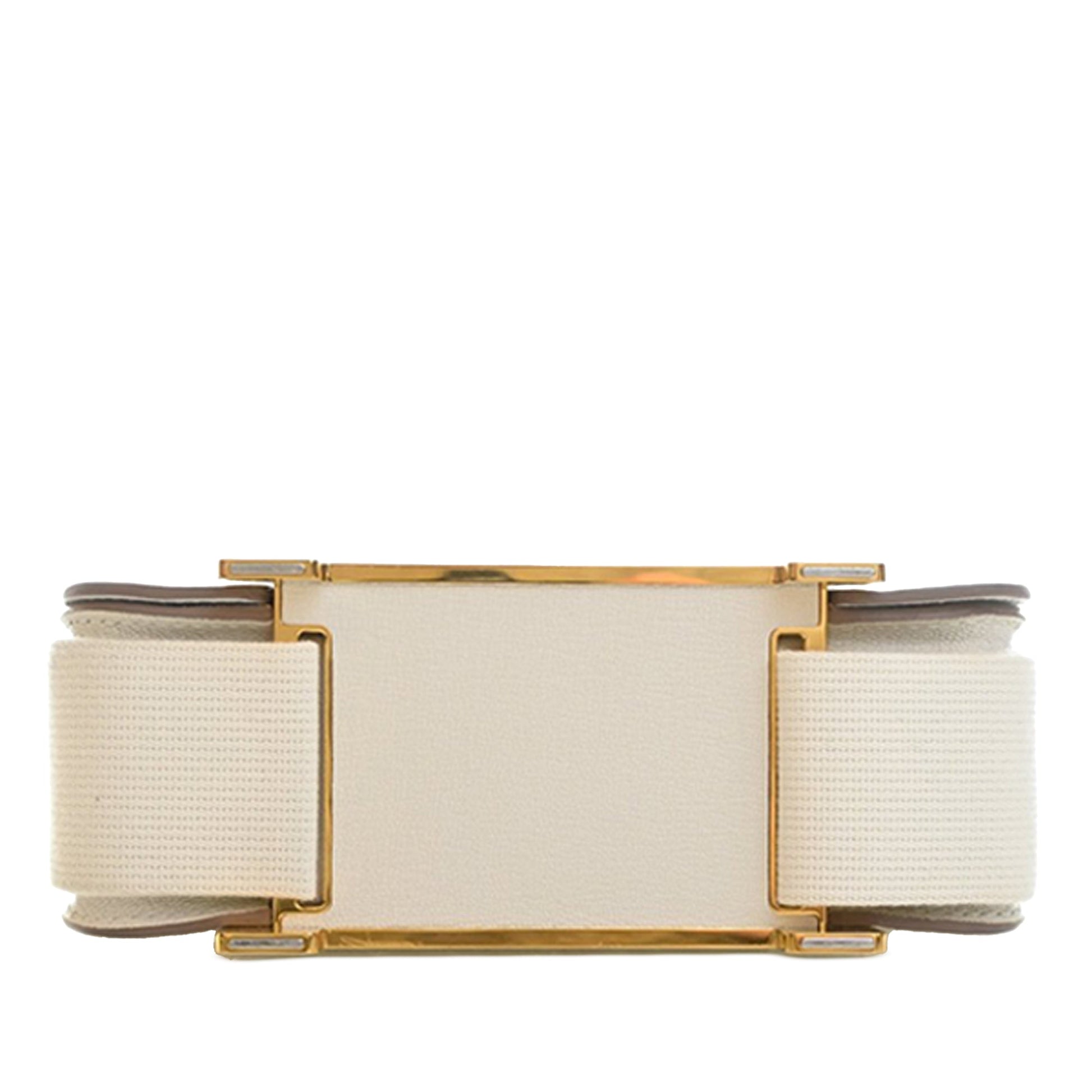 Hermès Chevre Mysore Geta