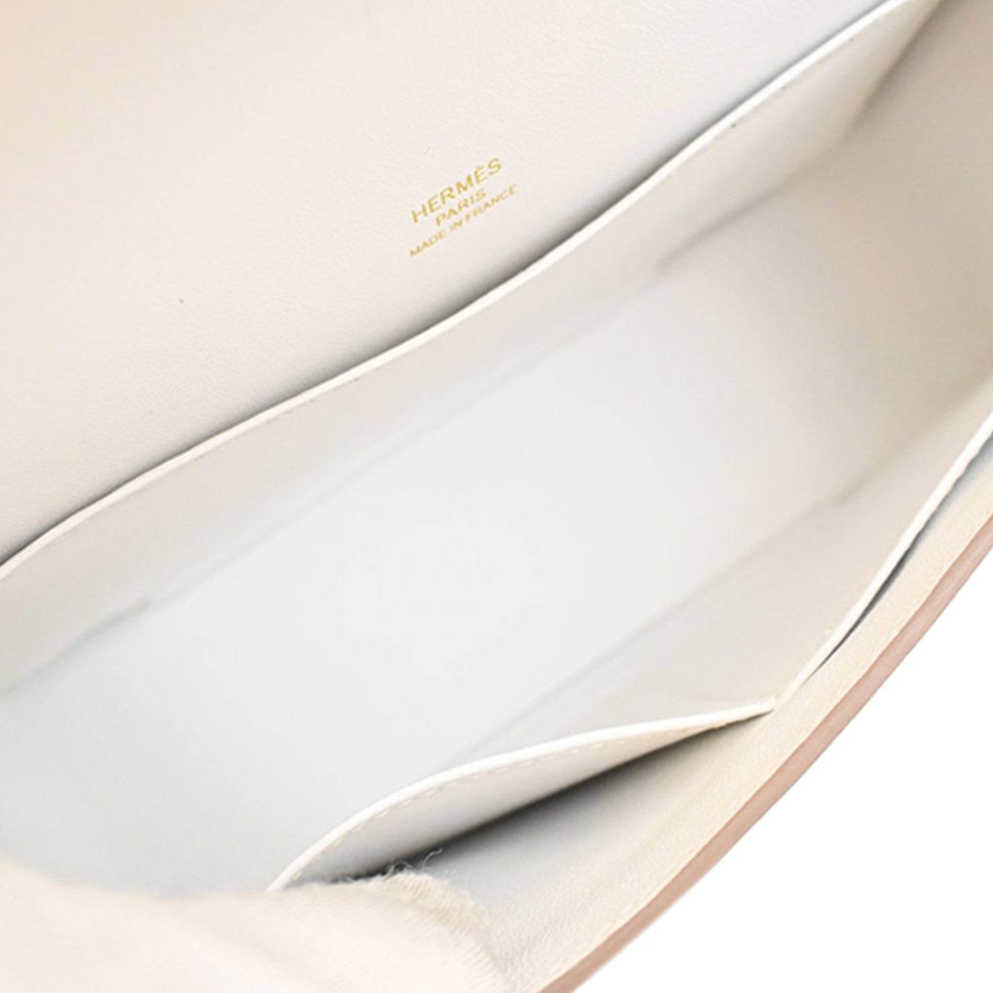 Hermès Chevre Mysore Geta