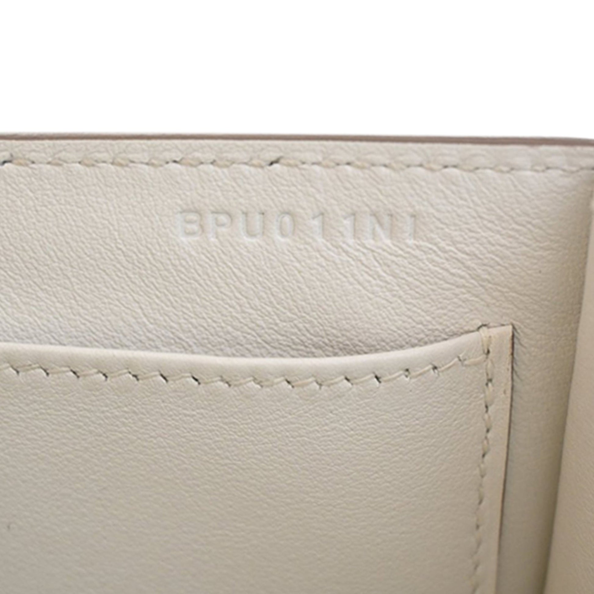 Hermès Chevre Mysore Geta
