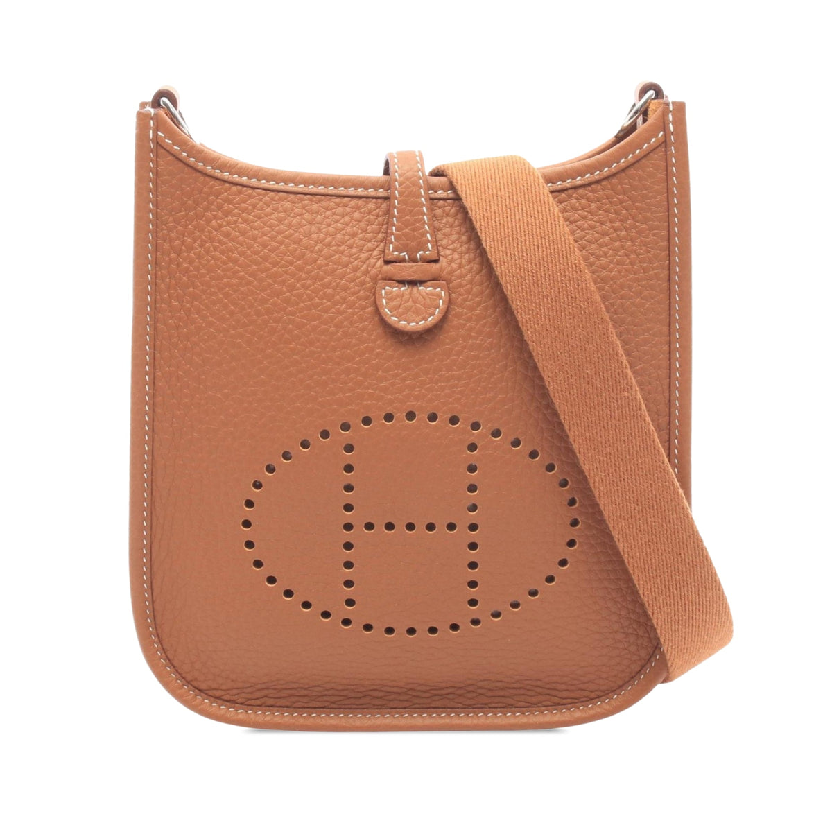 Hermès Clemence Evelyne I TPM