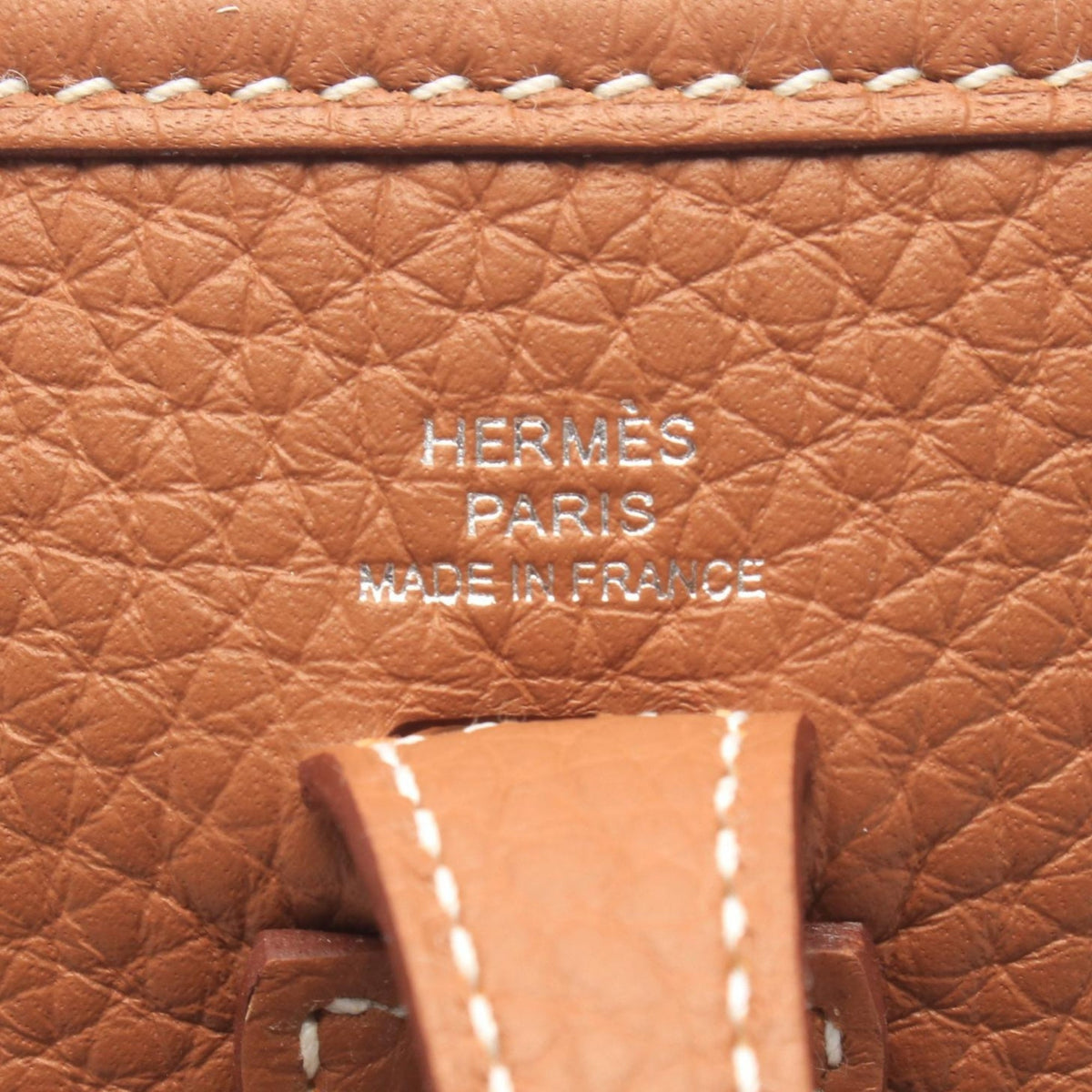 Hermès Clemence Evelyne I TPM