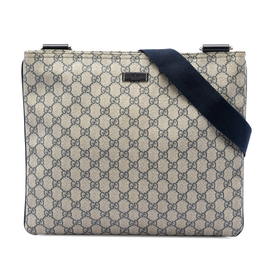 Gucci GG Supreme Crossbody