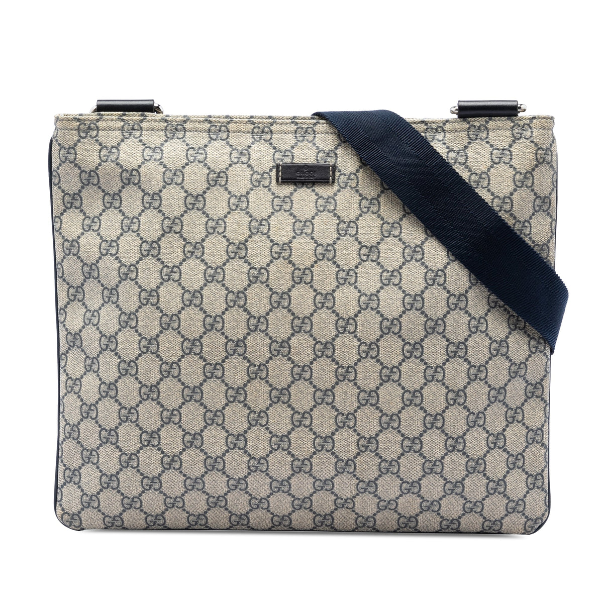 Gucci GG Supreme Crossbody
