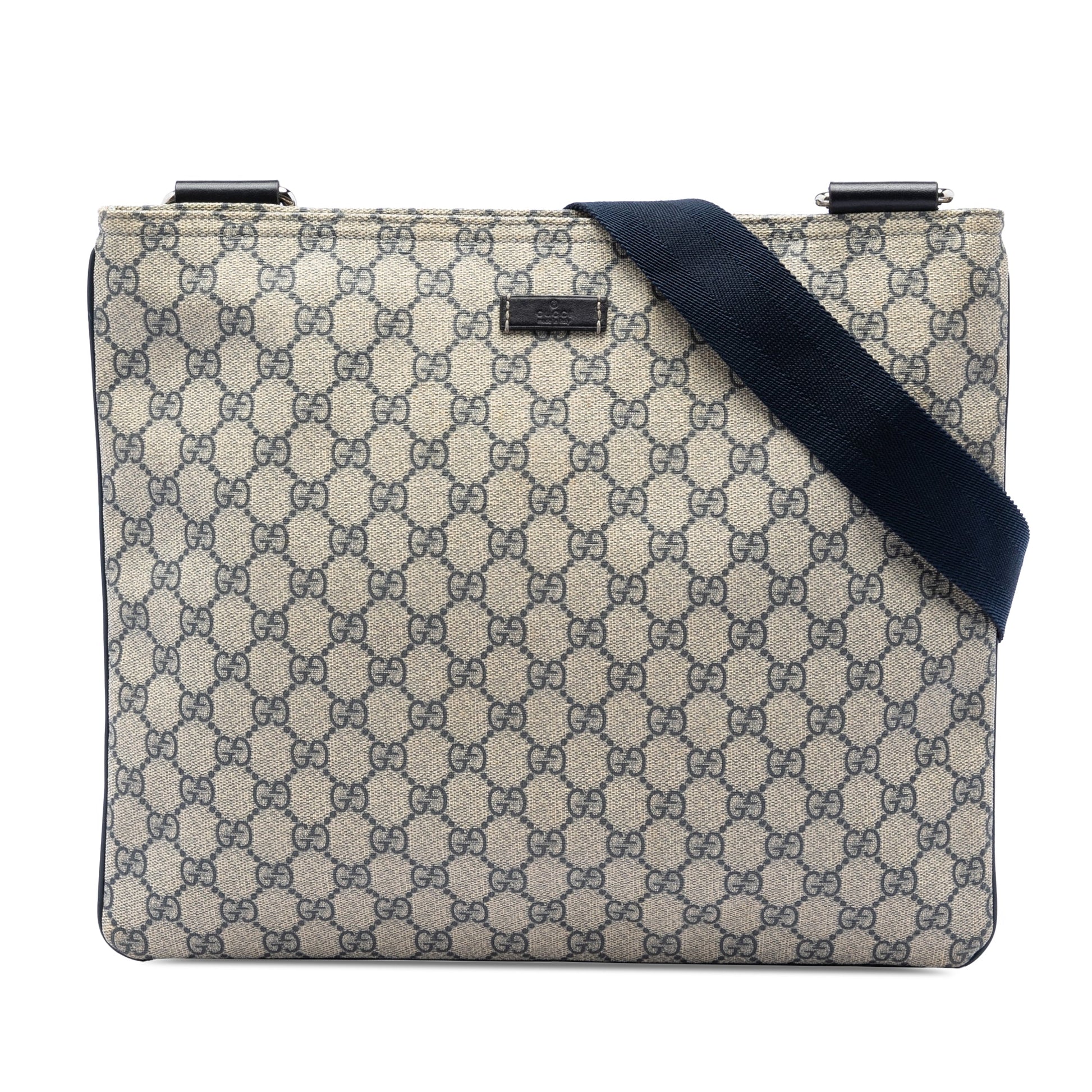 Gucci GG Supreme Crossbody
