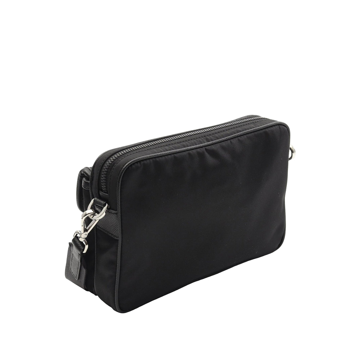 Prada Tessuto Crossbody Bag