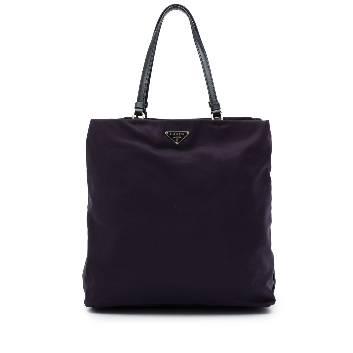 Prada Tessuto Tote