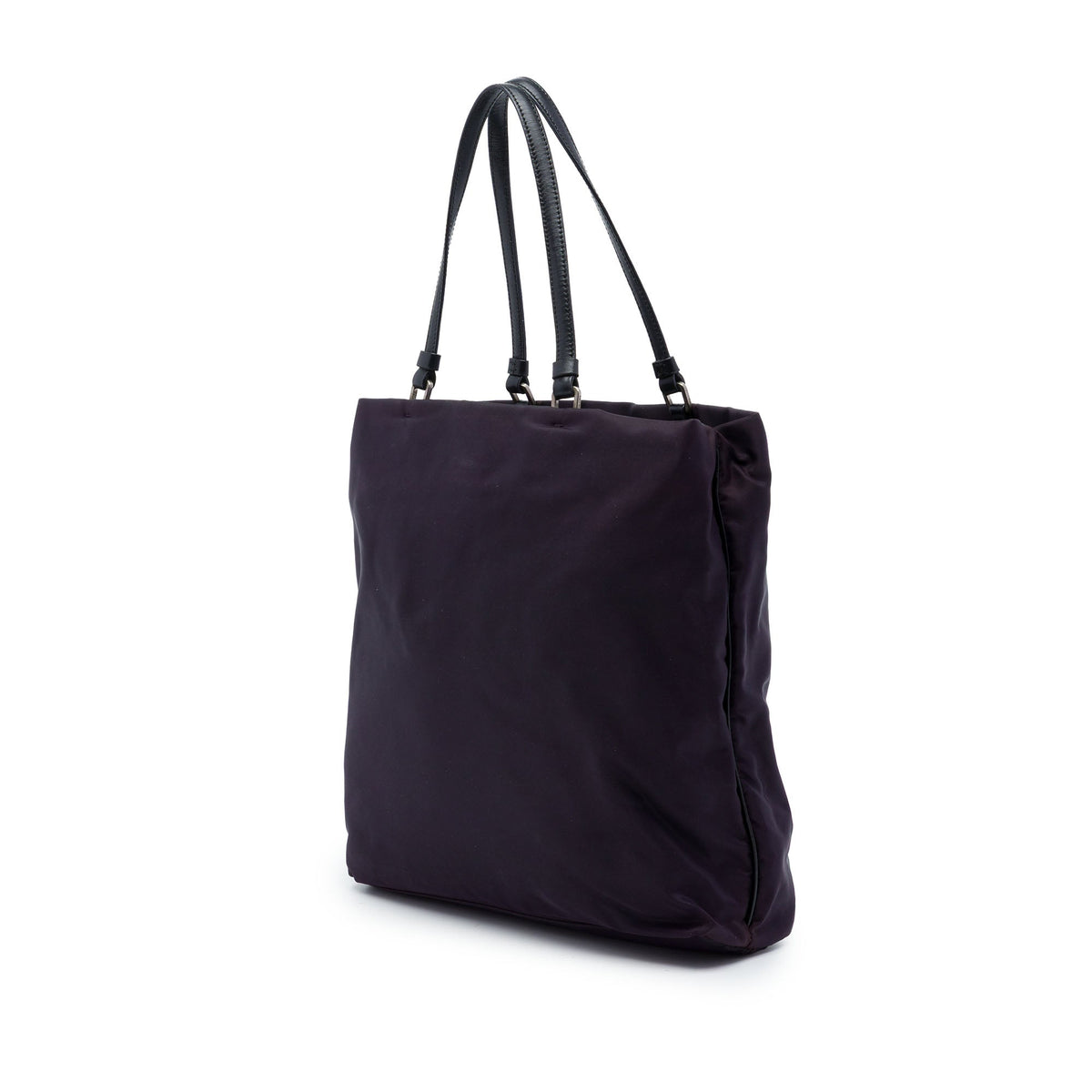 Prada Tessuto Tote