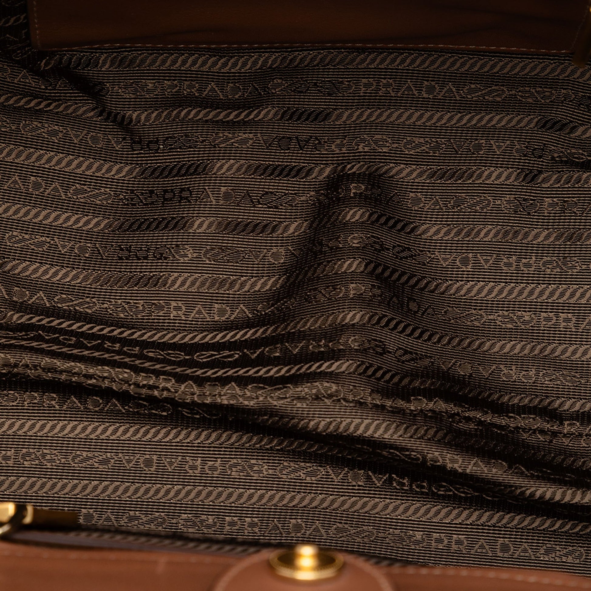 Soft Calf Front Pocket Open Convertible Tote