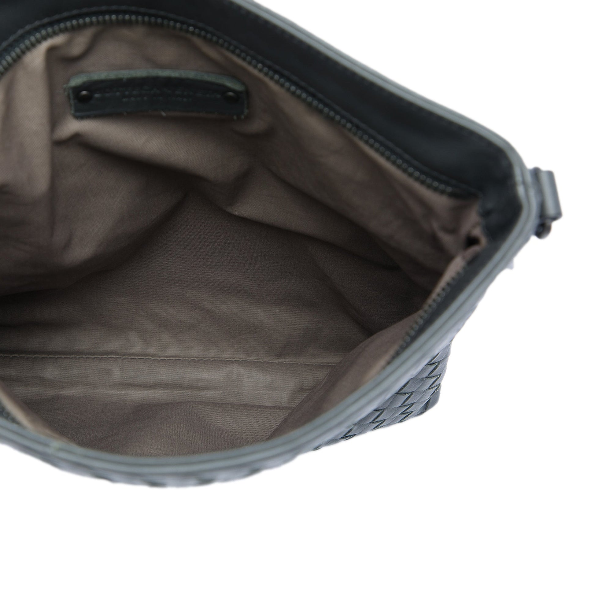 Bottega Veneta Nappa Intrecciato VN Crossbody