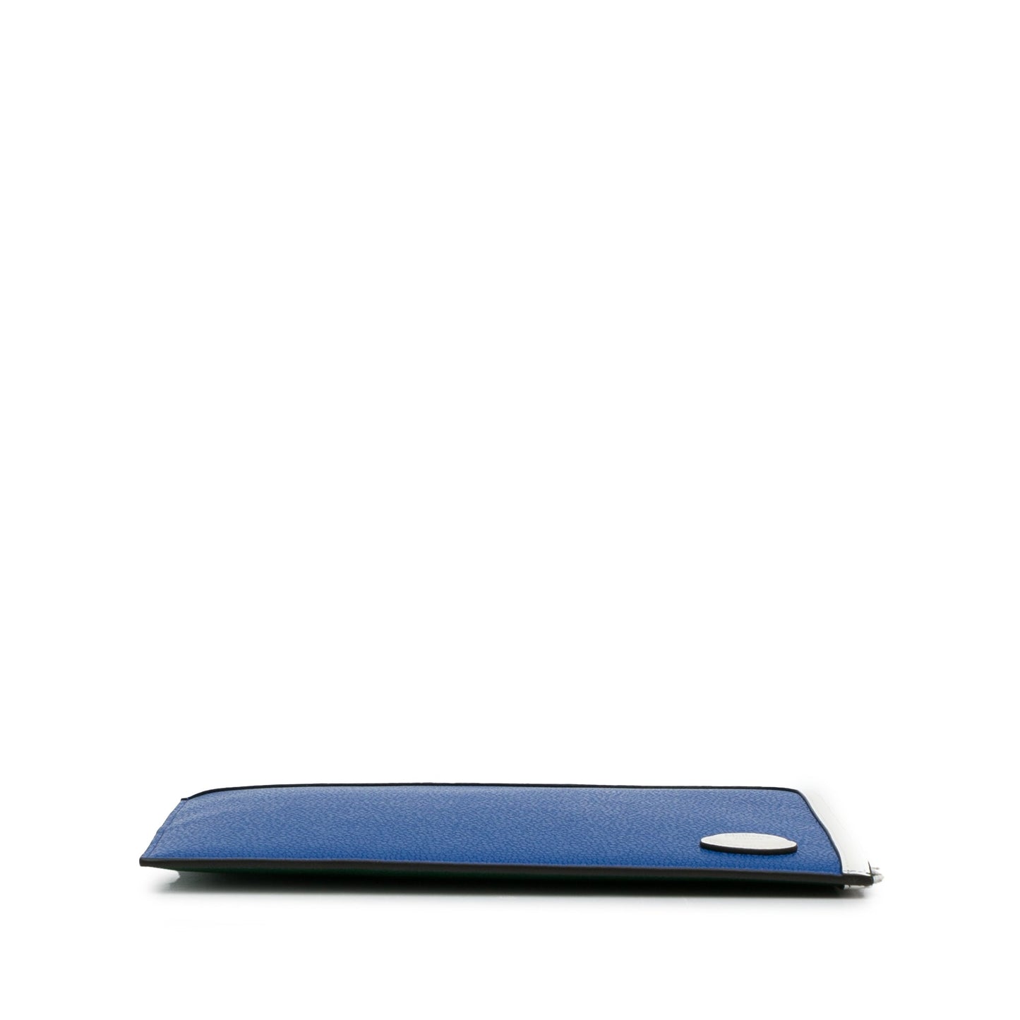 Mulberry X Richard Malone Zip Clutch