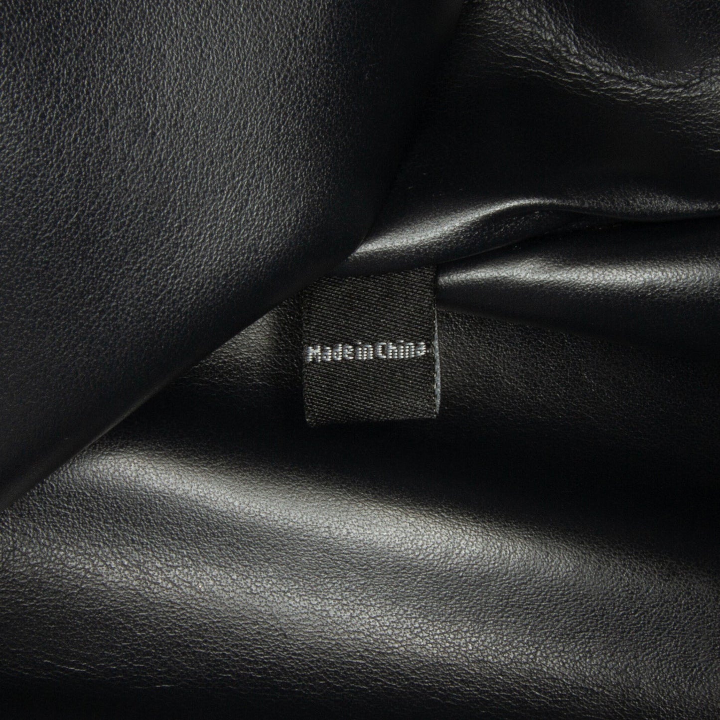 Mulberry X Richard Malone Zip Clutch